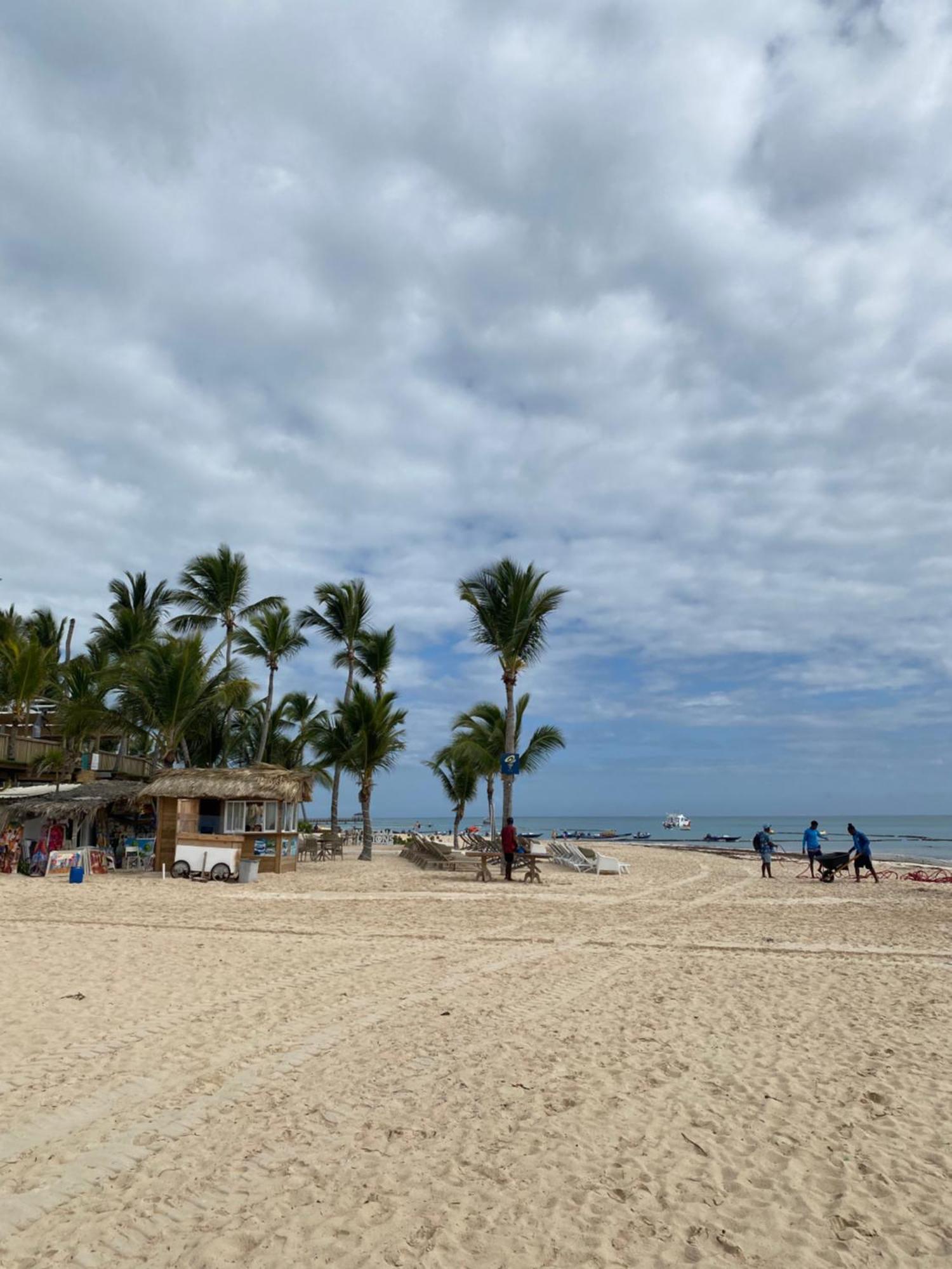 Paradise Close To The Beach Pool Free Parking,Wifi- Пунта Кана Екстериор снимка