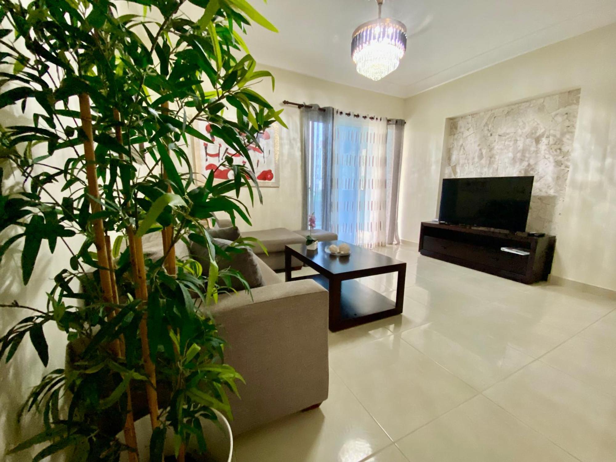 Paradise Close To The Beach Pool Free Parking,Wifi- Пунта Кана Екстериор снимка