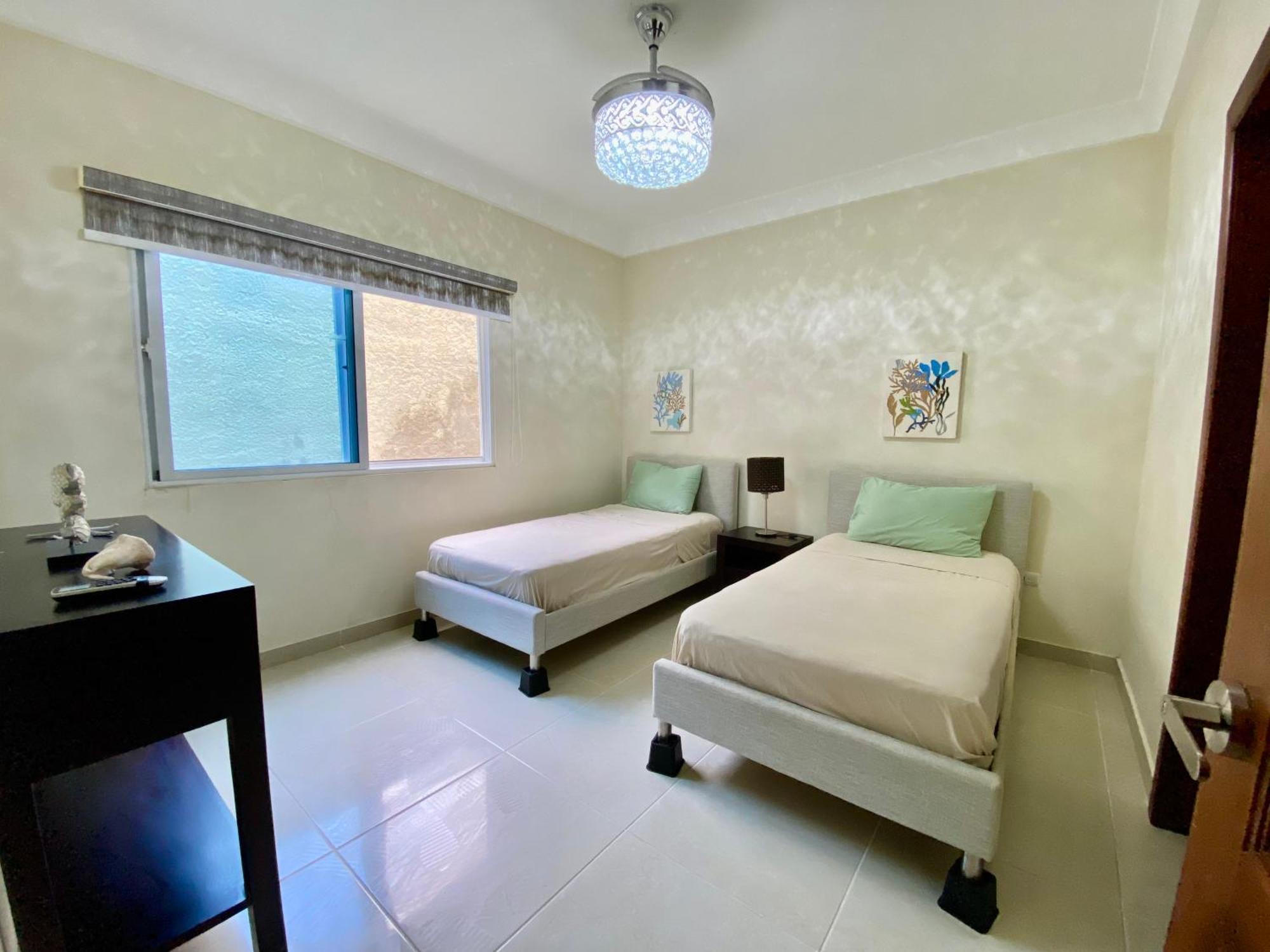 Paradise Close To The Beach Pool Free Parking,Wifi- Пунта Кана Екстериор снимка